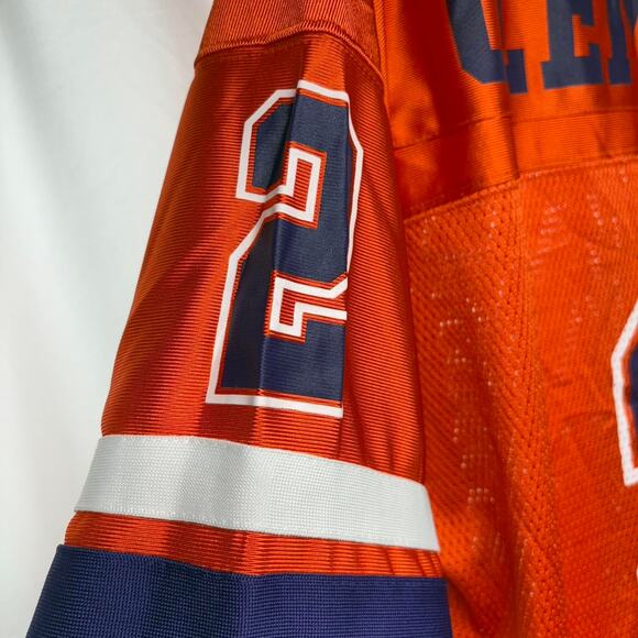 Orange and purple clemson tigers - Picture 6 of 6